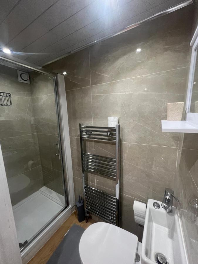 Tarleton House Hotell Stoke-on-Trent Eksteriør bilde