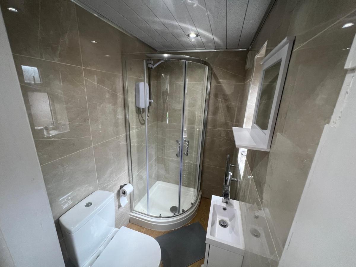 Tarleton House Hotell Stoke-on-Trent Eksteriør bilde