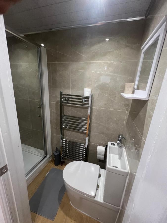 Tarleton House Hotell Stoke-on-Trent Eksteriør bilde