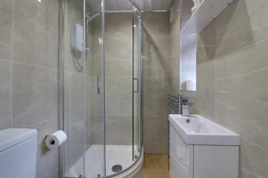 Tarleton House Hotell Stoke-on-Trent Eksteriør bilde